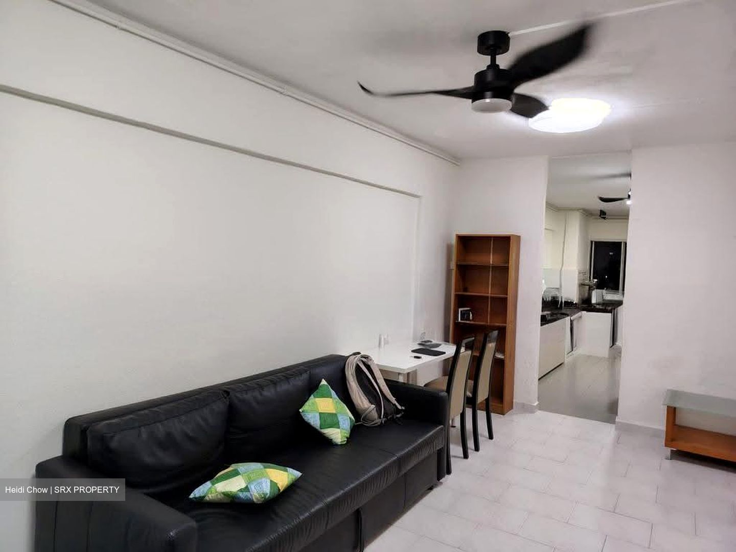 Blk 329 Clementi Avenue 2 (Clementi), HDB 3 Rooms #627514031